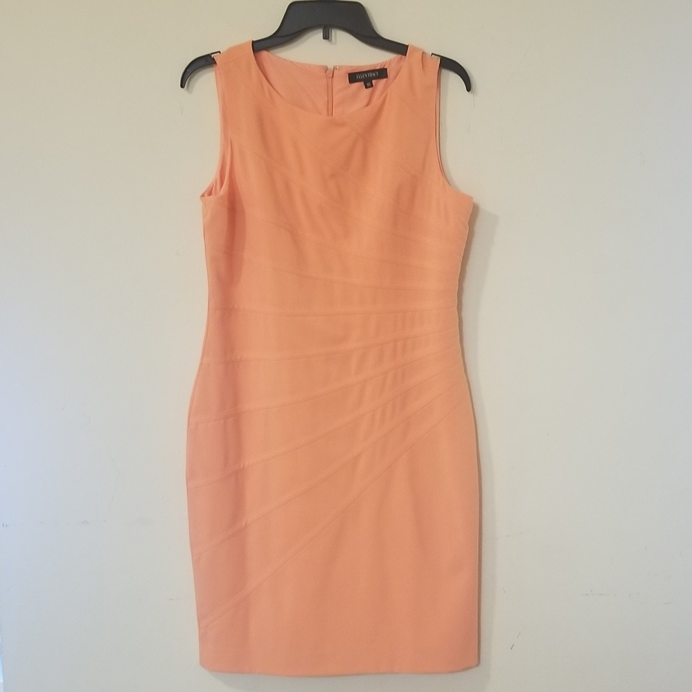 Dress by Ellen Tracy